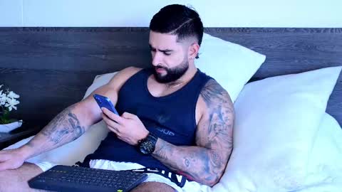 Lukhas f4f online show from 10.07.25