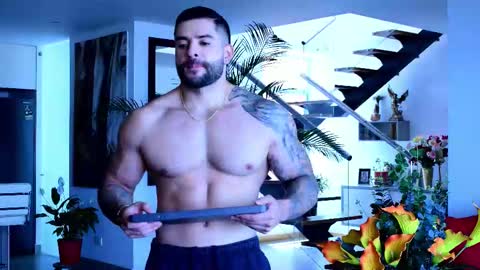 Lukhas f4f online show from 02.26.26