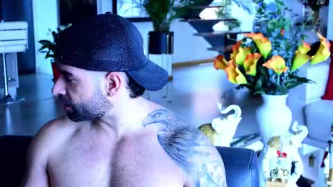 Lukhas f4f online show from 03.24.26