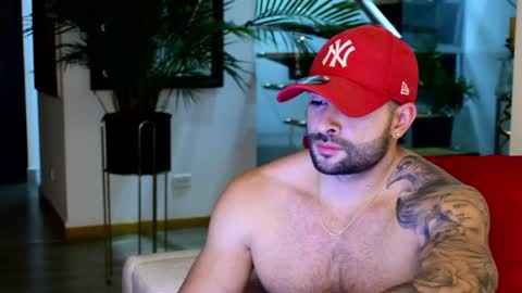 Lukhas f4f online show from 04.09.26