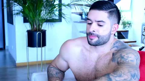 Lukhas f4f online show from 04.13.26