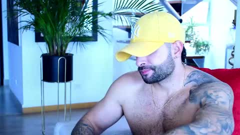 Lukhas f4f online show from 04.15.26