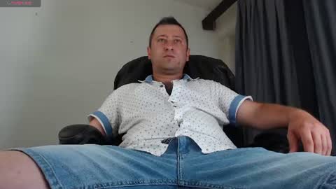 Sir Alex online show from 07.05.26
