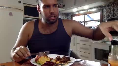 lucifer online show from 02.18.25