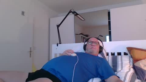 luley58 online show from 02.21.25