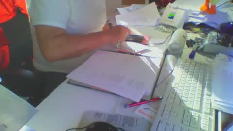 luley58 online show from 03.10.25