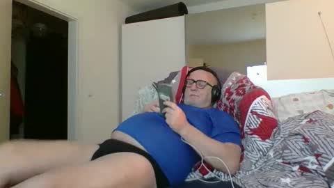 luley58 online show from 03.05.26