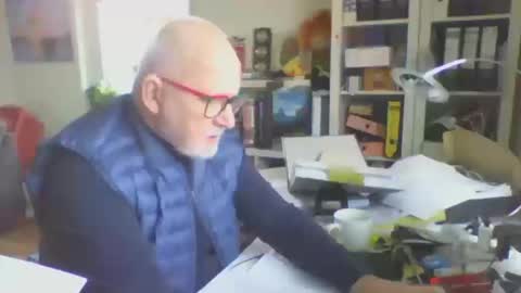 luley58 online show from 03.13.26