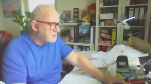 luley58 online show from 03.16.26