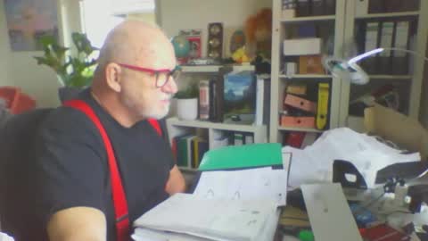 luley58 online show from 03.17.26