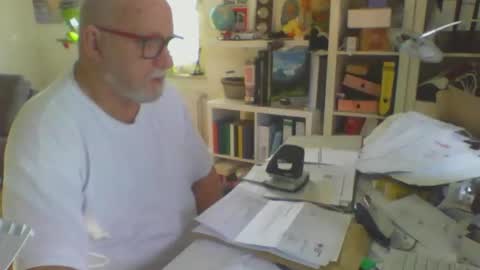 luley58 online show from 03.30.26