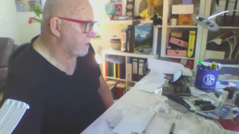 luley58 online show from 04.08.26