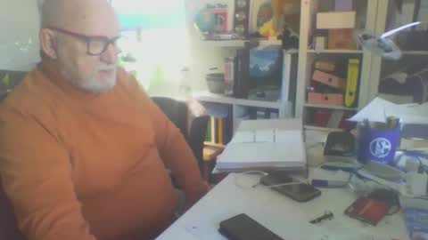 luley58 online show from 04.25.26