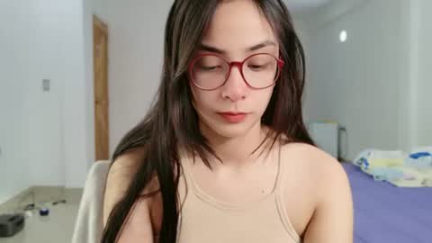 Luli online show from 07.07.26