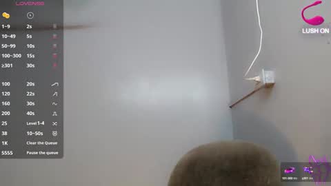 lulu online show from 12.29.24