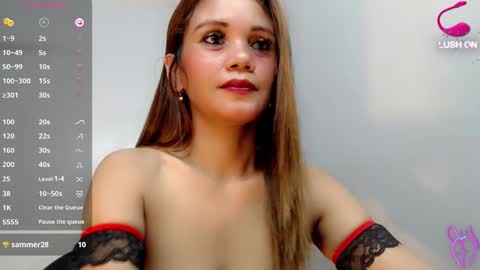 lulu online show from 02.27.25