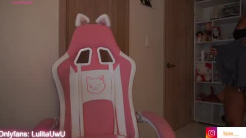 lulitauwu online show from 03.07.25