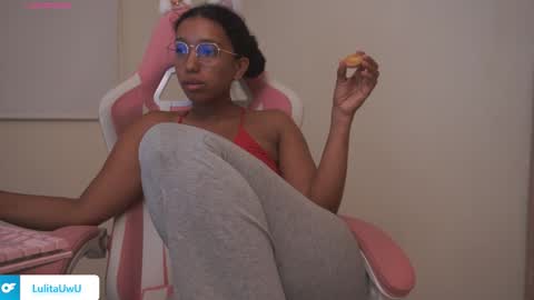 lulitauwu online show from 11.12.25