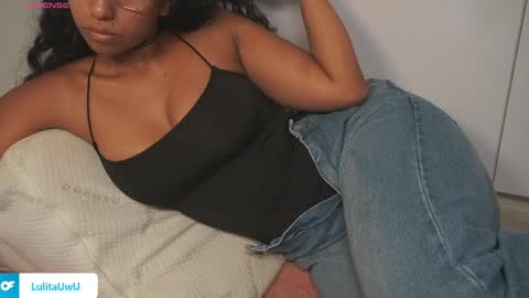 lulitauwu online show from 04.01.26