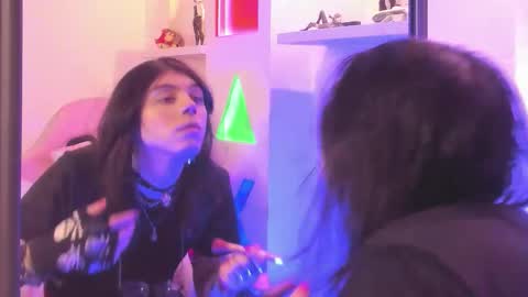 Cookie  online show from 10.25.25