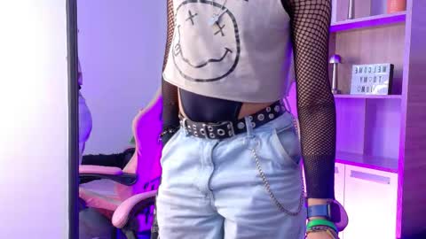 Cookie  online show from 12.05.25