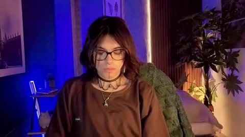 Snapshot of lullaby_charade_ chatting on 03.02.26 Cookie online show from 03.02.26