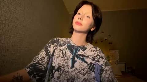 lullypopa online show from 09.21.25