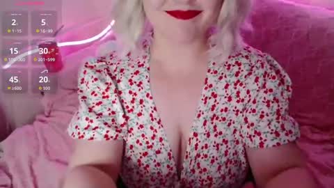 lulovia online show from 07.24.26