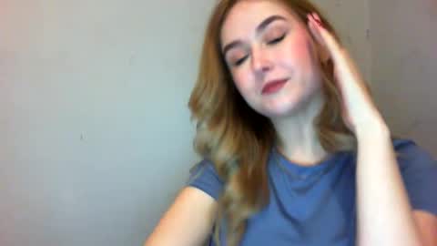 Snapshot of lulu_baby1 chatting on 02.03.25 Lulu Baby18 online show from 02.03.25