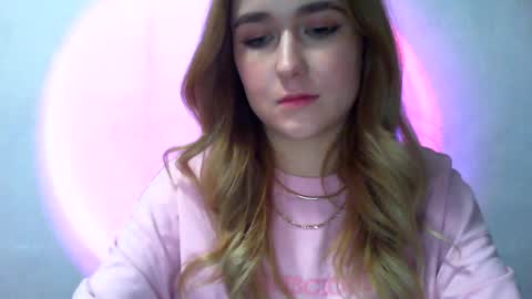 Snapshot of lulu_baby1 chatting on 02.04.25 Lulu Baby18 online show from 02.04.25