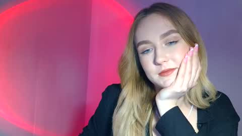 Snapshot of lulu_baby1 chatting on 03.01.25 Lulu Baby18 online show from 03.01.25