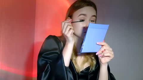 Snapshot of lulu_baby1 chatting on 03.02.25 Lulu Baby18 online show from 03.02.25