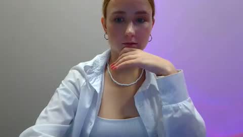 Snapshot of lulu_baby1 chatting on 10.09.25 Lulu Baby18 online show from 10.09.25