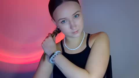 Snapshot of lulu_baby1 chatting on 10.15.25 Lulu Baby18 online show from 10.15.25