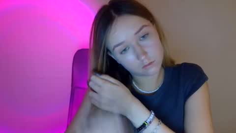 Lulu Baby18 online show from 11.03.25