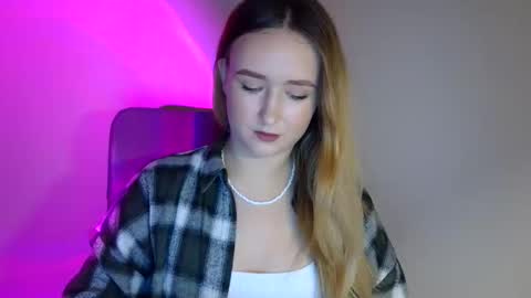 Lulu Baby18 online show from 11.08.25