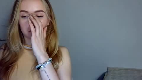 Lulu Baby18 online show from 04.19.26