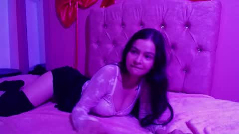 Snapshot of lulu_cm chatting on 02.11.26 lulu_cm online show from 02.11.26