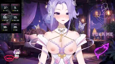 Lulu online show from 11.10.25