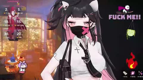 Lulu online show from 03.08.26