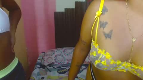 I AM LULU online show from 09.12.25