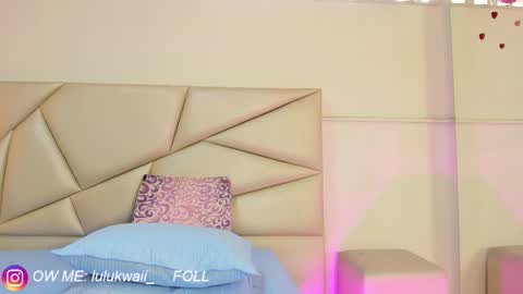 lulu online show from 03.19.26