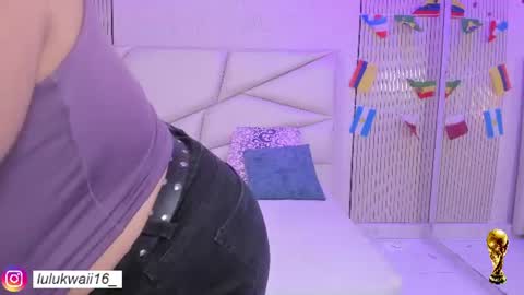 lulu online show from 06.16.26