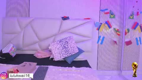lulu online show from 06.23.26