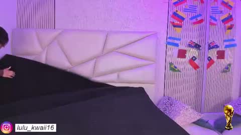 lulu online show from 07.08.26