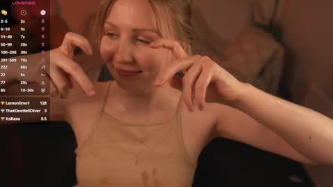 lulu_lovett online show from 02.19.25