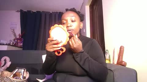 Snapshot of lulu_sparks1 chatting on 02.02.26 lulu_sparks1 online show from 02.02.26