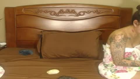 lulu_wild online show from 04.11.26