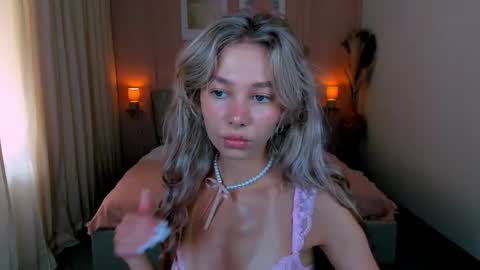 Alise online show from 05.17.26