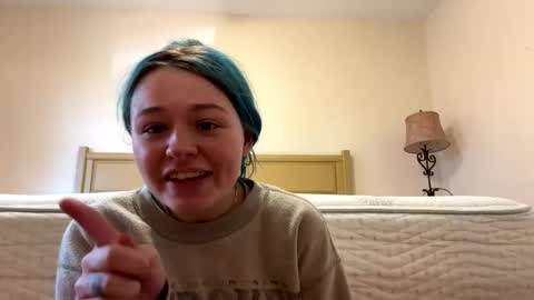 Connie online show from 02.10.26